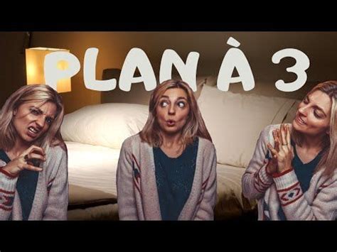 plan a 3 nude|Plan à 3 (triolisme) sur snap 